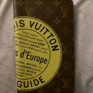 Large file/check/multi use holder